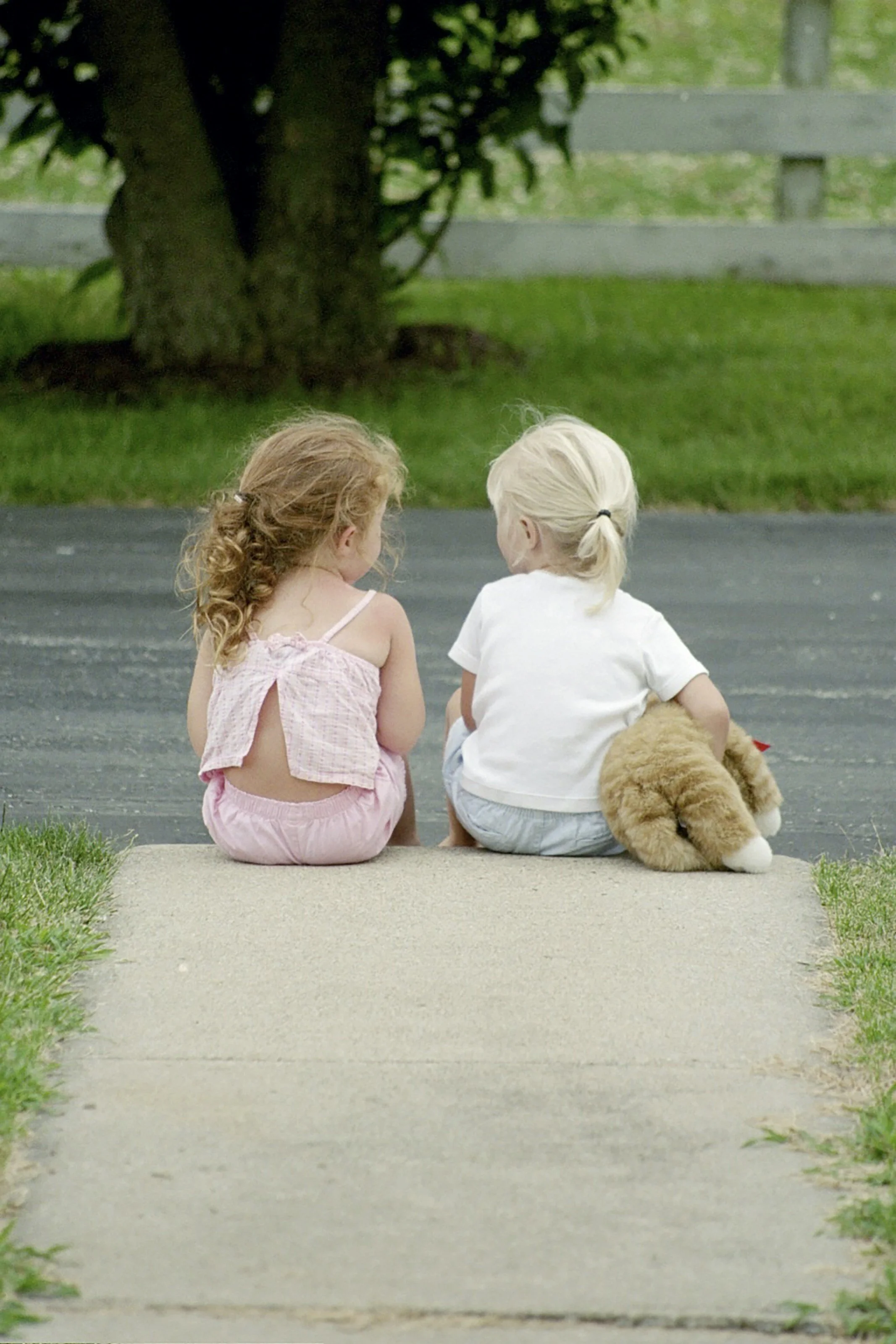 Understanding FEDCs 4–6: Building Problem-Solving and Emotional Thinking