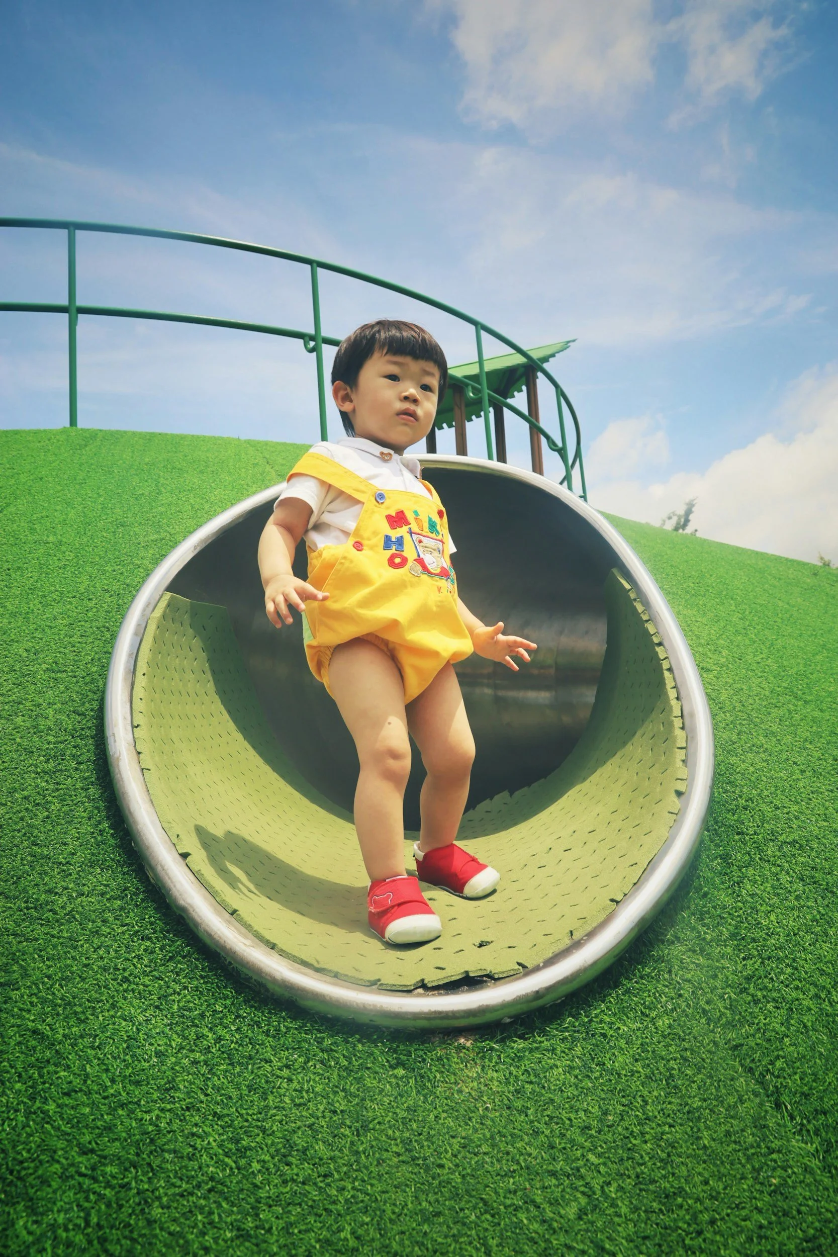 Balance and the Brain: How Movement Builds Focus