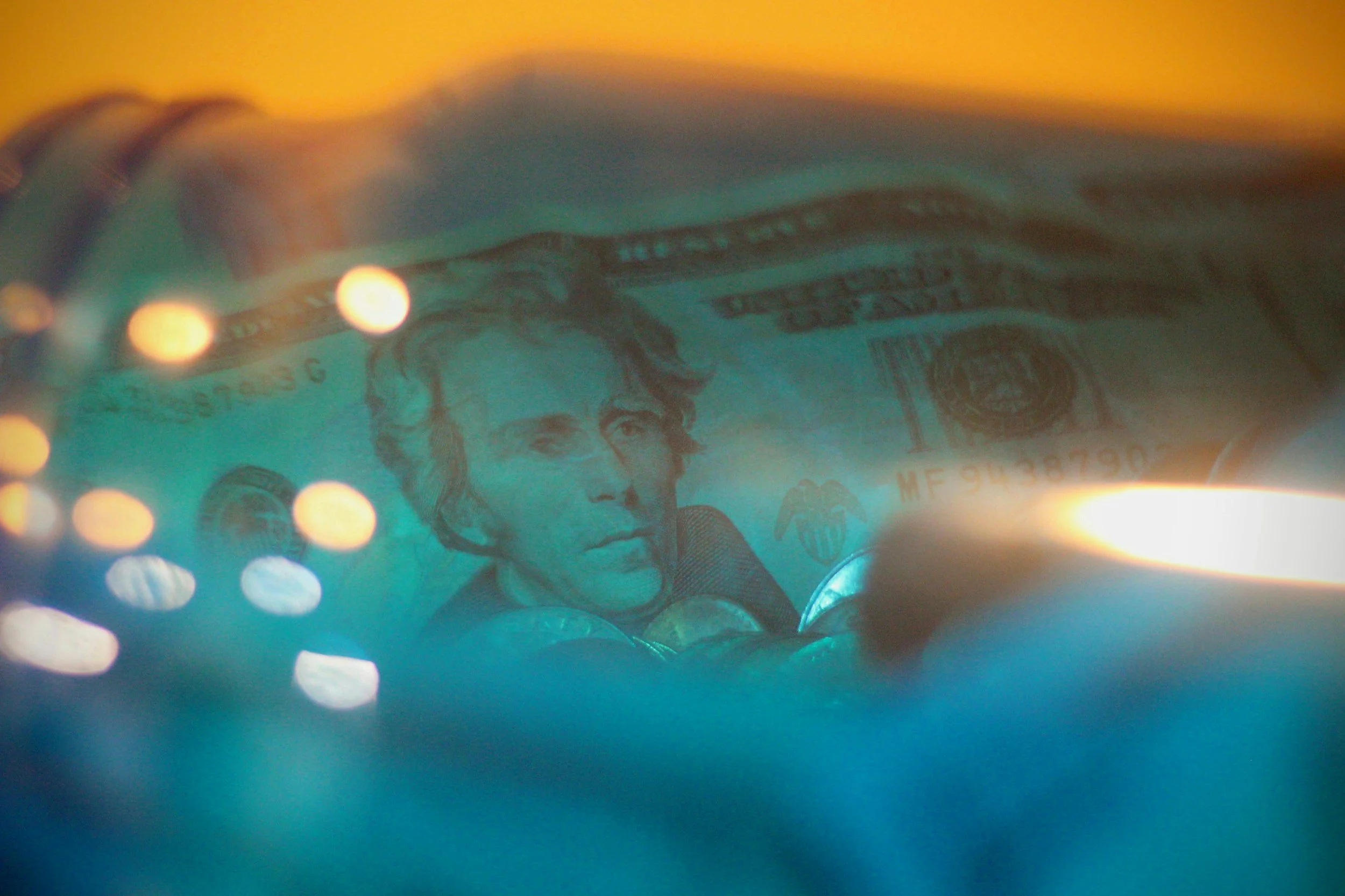 Part II: The Psychology of Money Meets Spirituality: Why Every Spiritual Person Should Understand Their Money Story