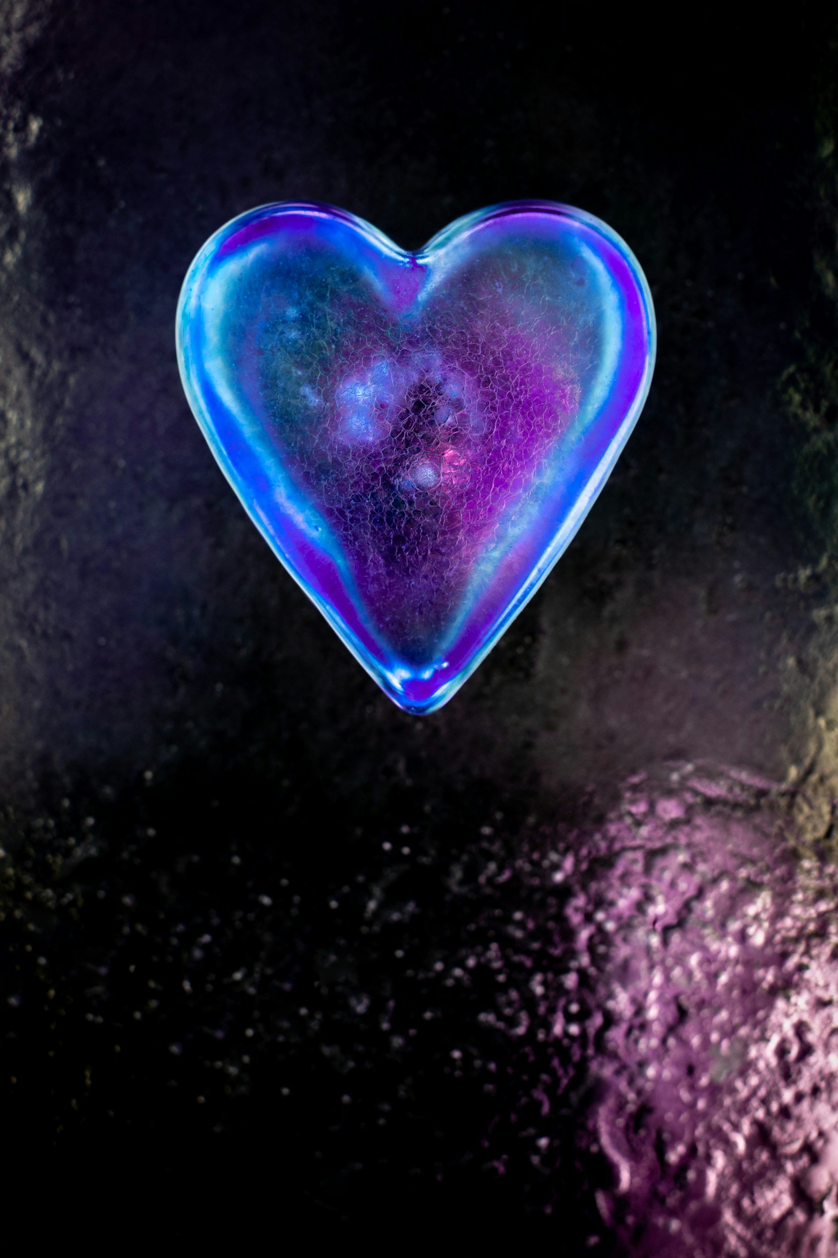 The Psychology of Love: Why We Keep Choosing the People Who Trigger Us