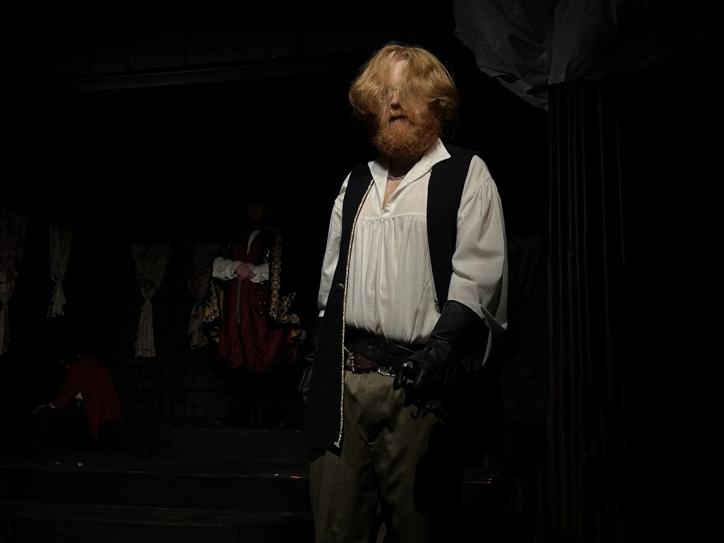 Macbeth in Macbeth