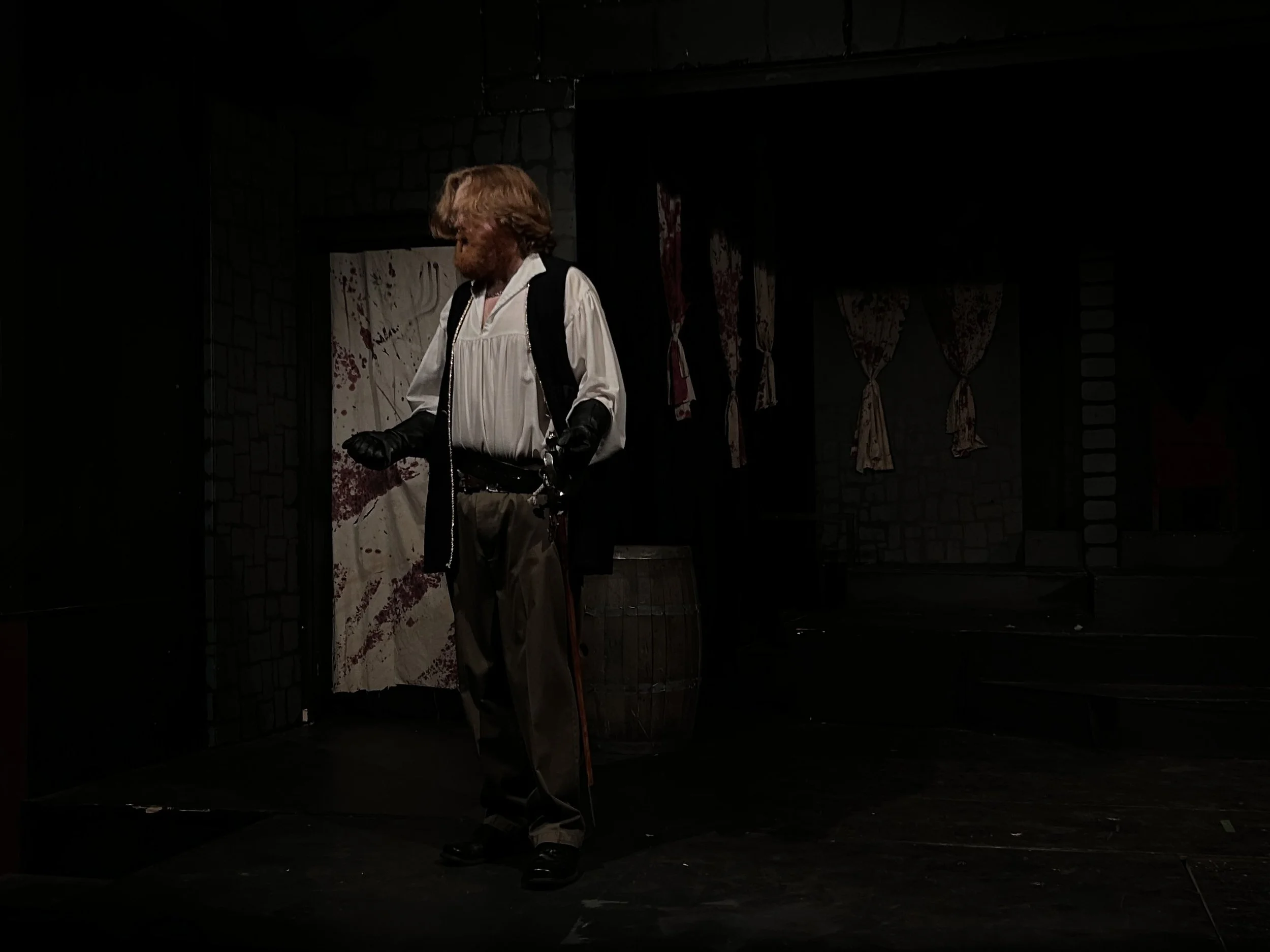 Macbeth in Macbeth