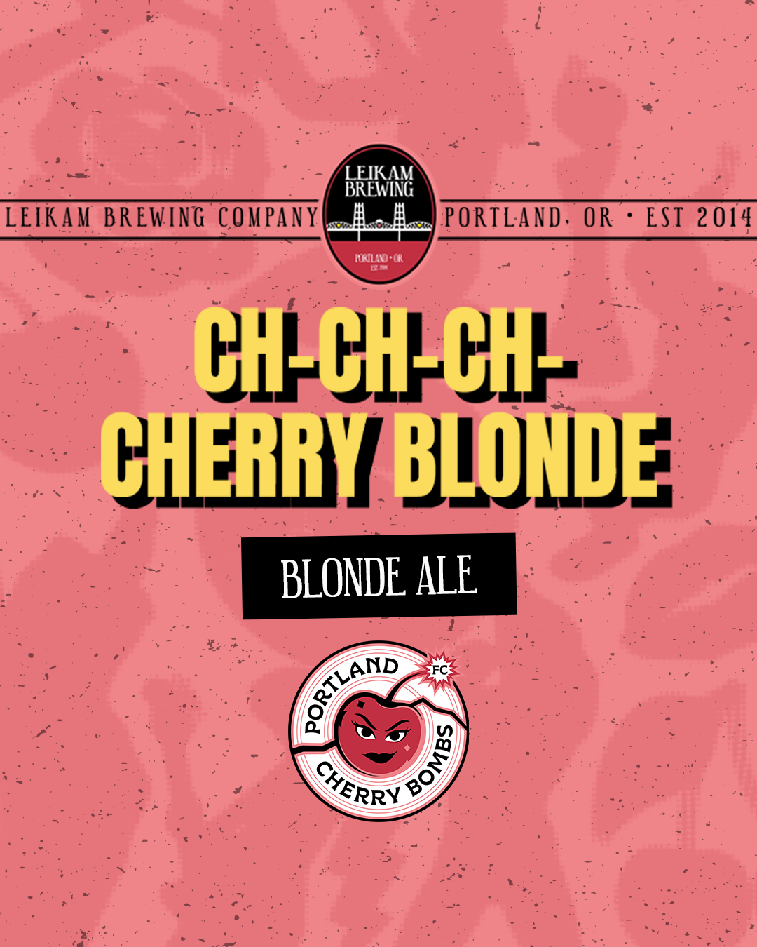 Introducing Our Official Brewery Partner of the 2026 Season