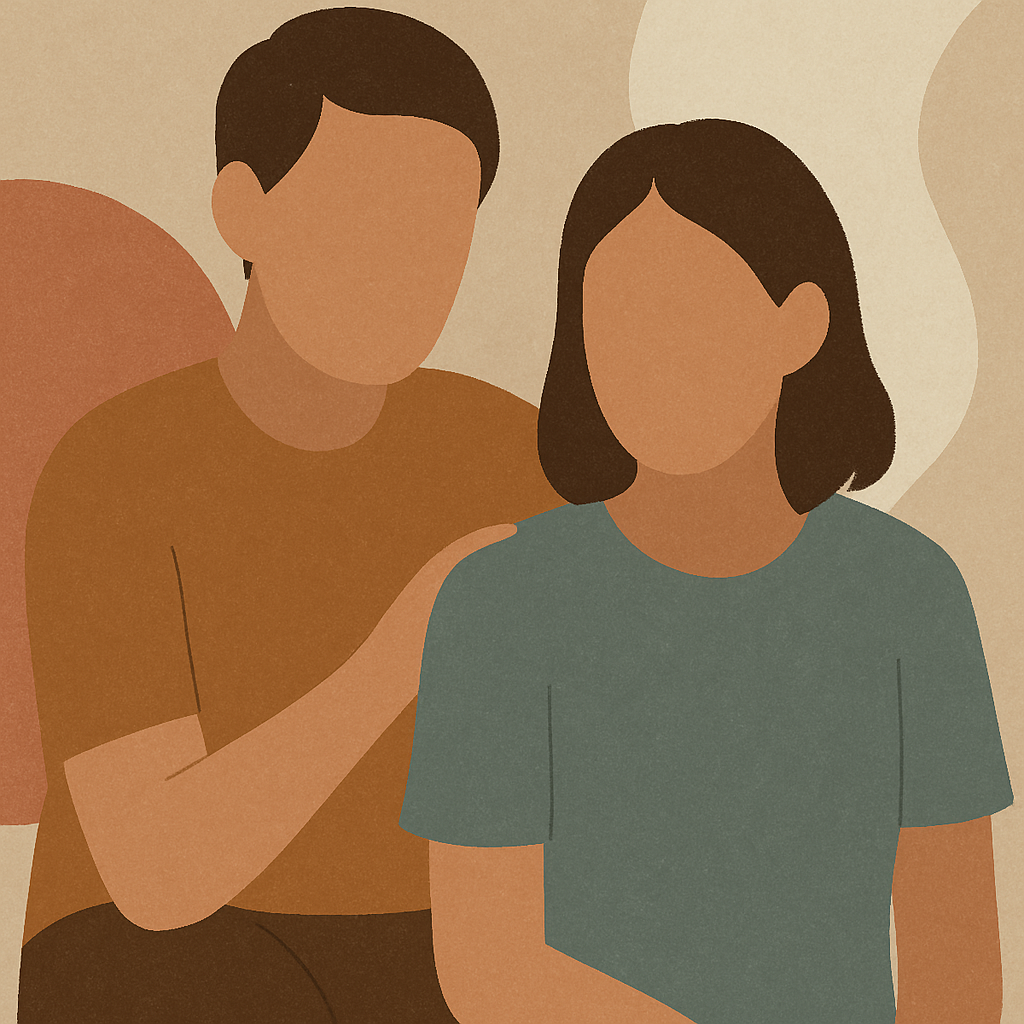 Low Libido: Understanding Desire and What Can Help