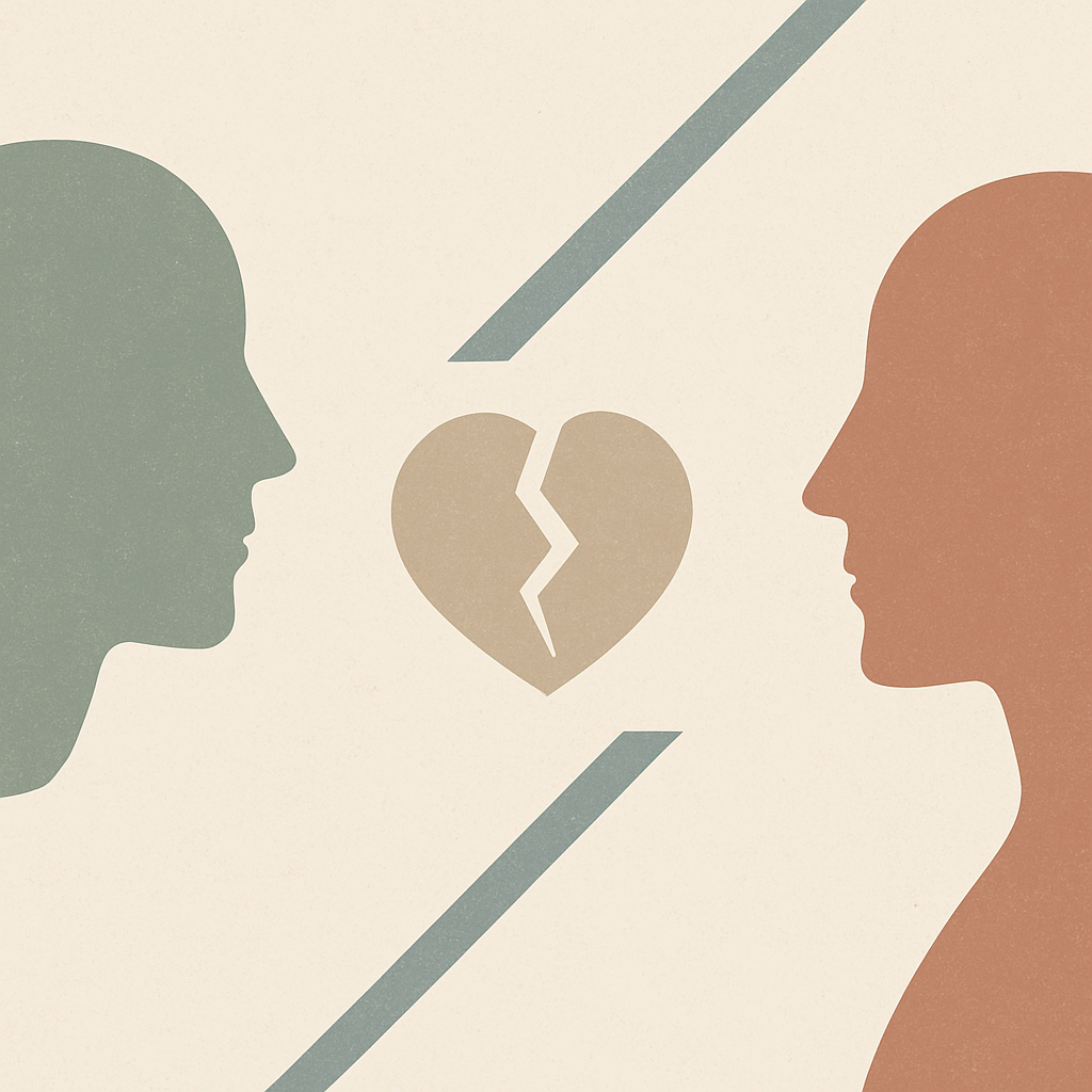 Understanding Mismatched Desire in Relationships: Why It Happens and How to Navigate It