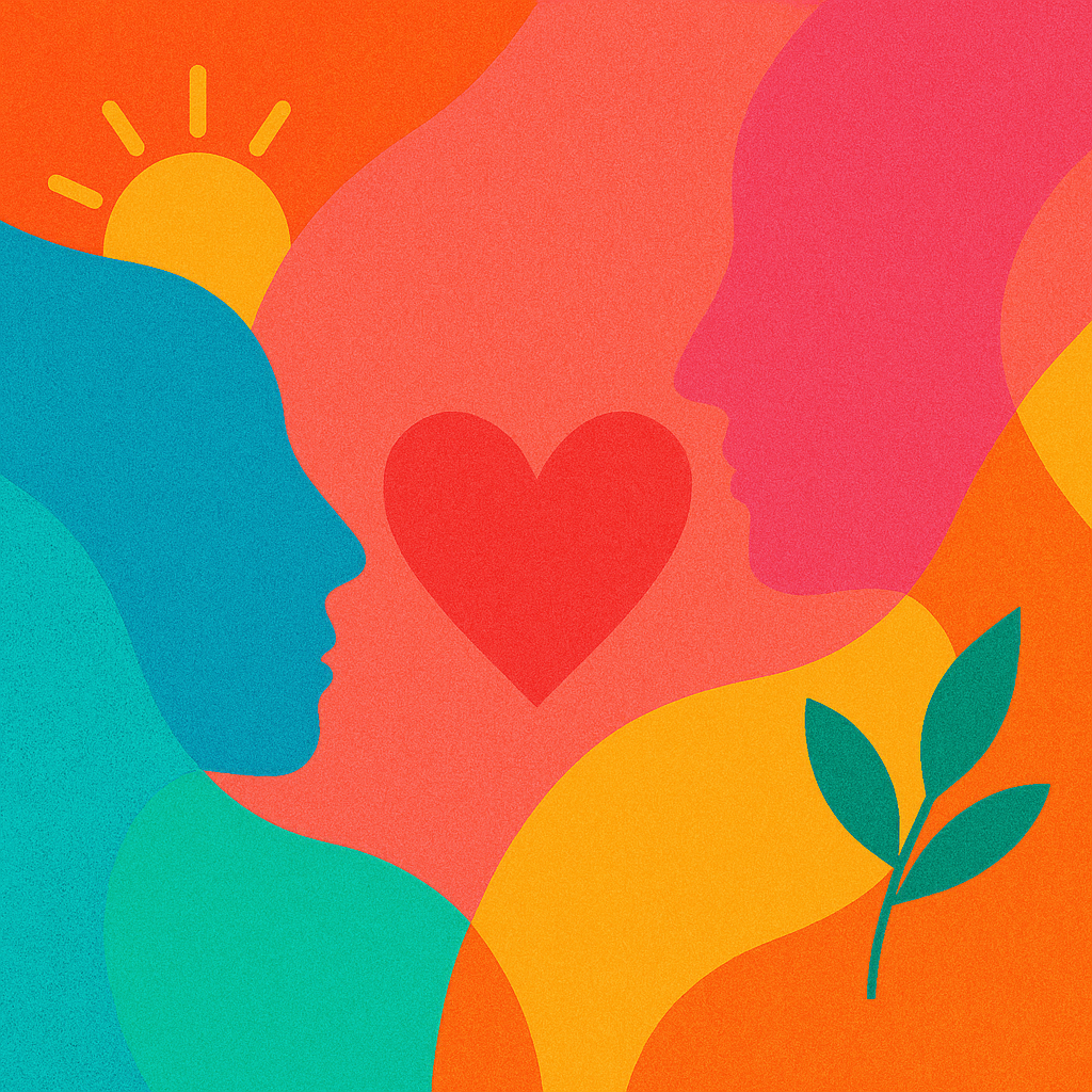 Let’s Talk About It: How did you first learn about sex?