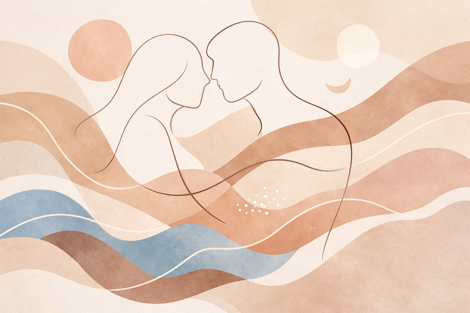 Understanding Orgasms