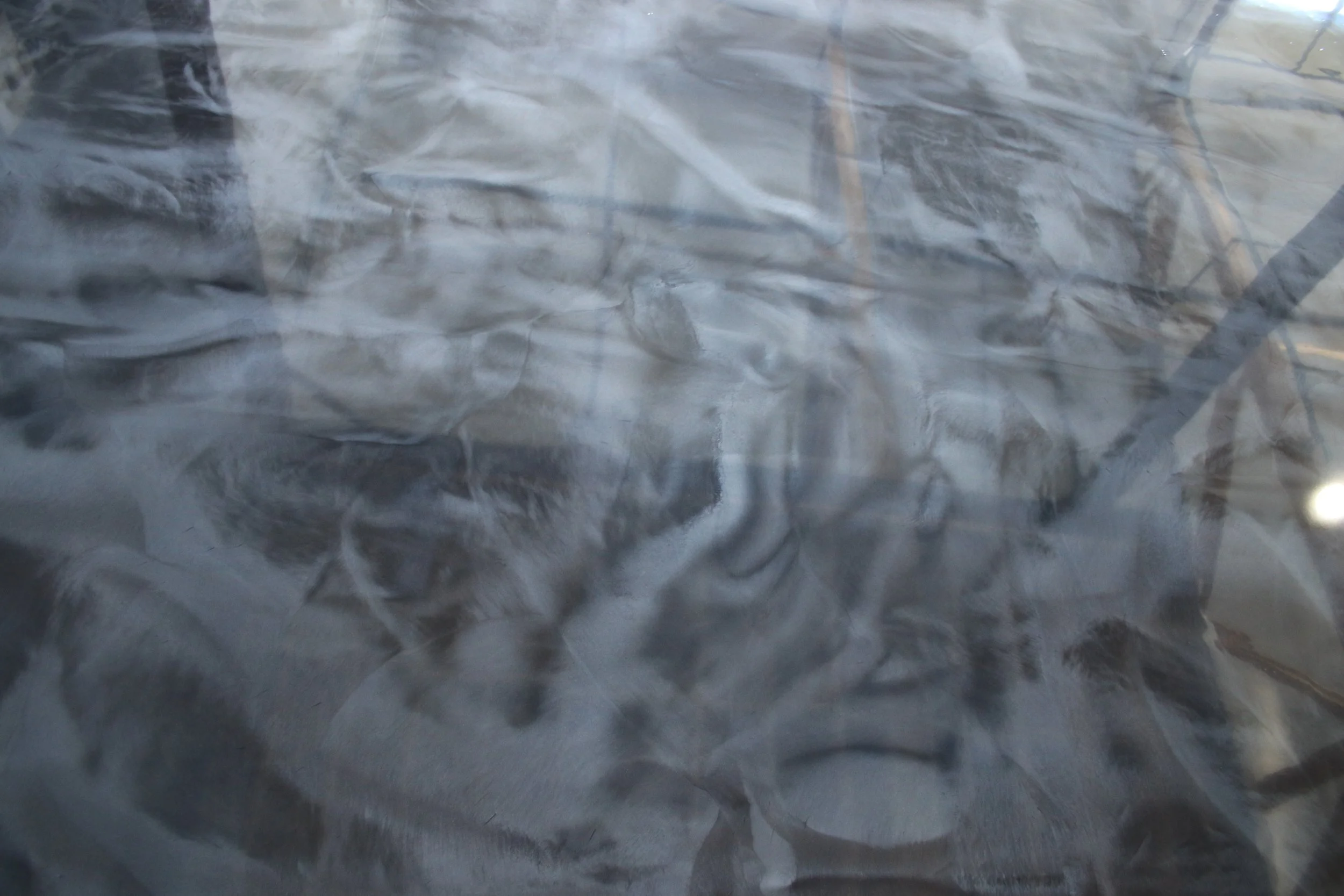 Luxury Metallic Epoxy Garage Floor in Bellingham.JPG