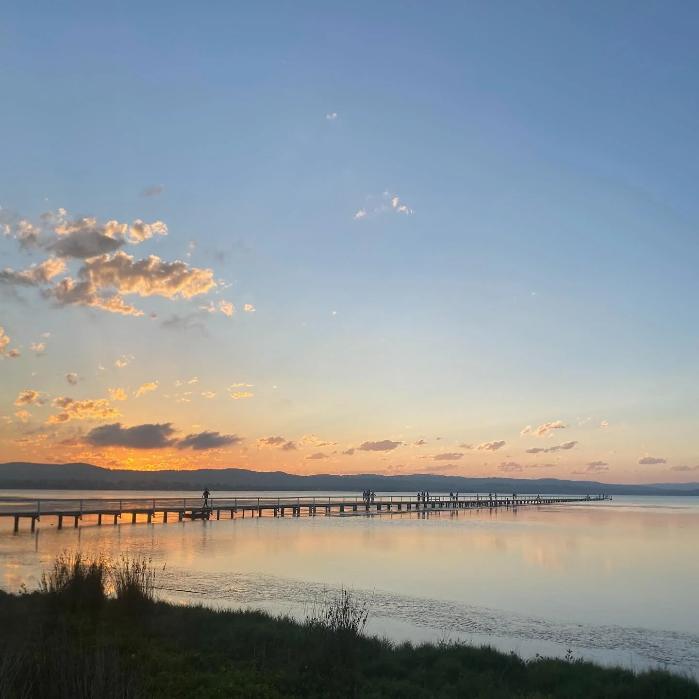 Making time and space for the things, people and places that soothe my nervous system and fill up my heart. 

A reminder that regulation often starts in the small, quiet moments we choose on purpose.

#katelandetecounselling #counselling #creatingcal