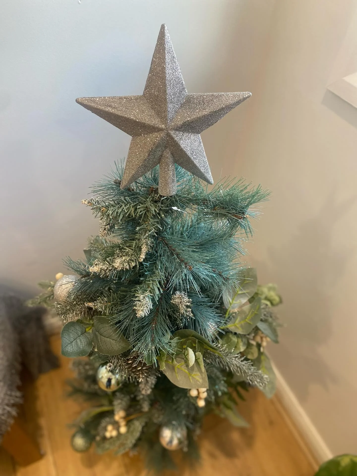 ✨ Christmas &amp; New Year Hours Reminder ✨

As we head into the festive season, I wanted to share a quick reminder about my Christmas hours and also say a huge thank you.

This year has been an incredible one, and I am so deeply grateful to all of m