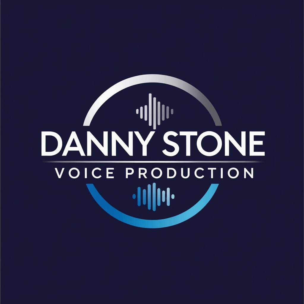 Danny Stone Voice Production