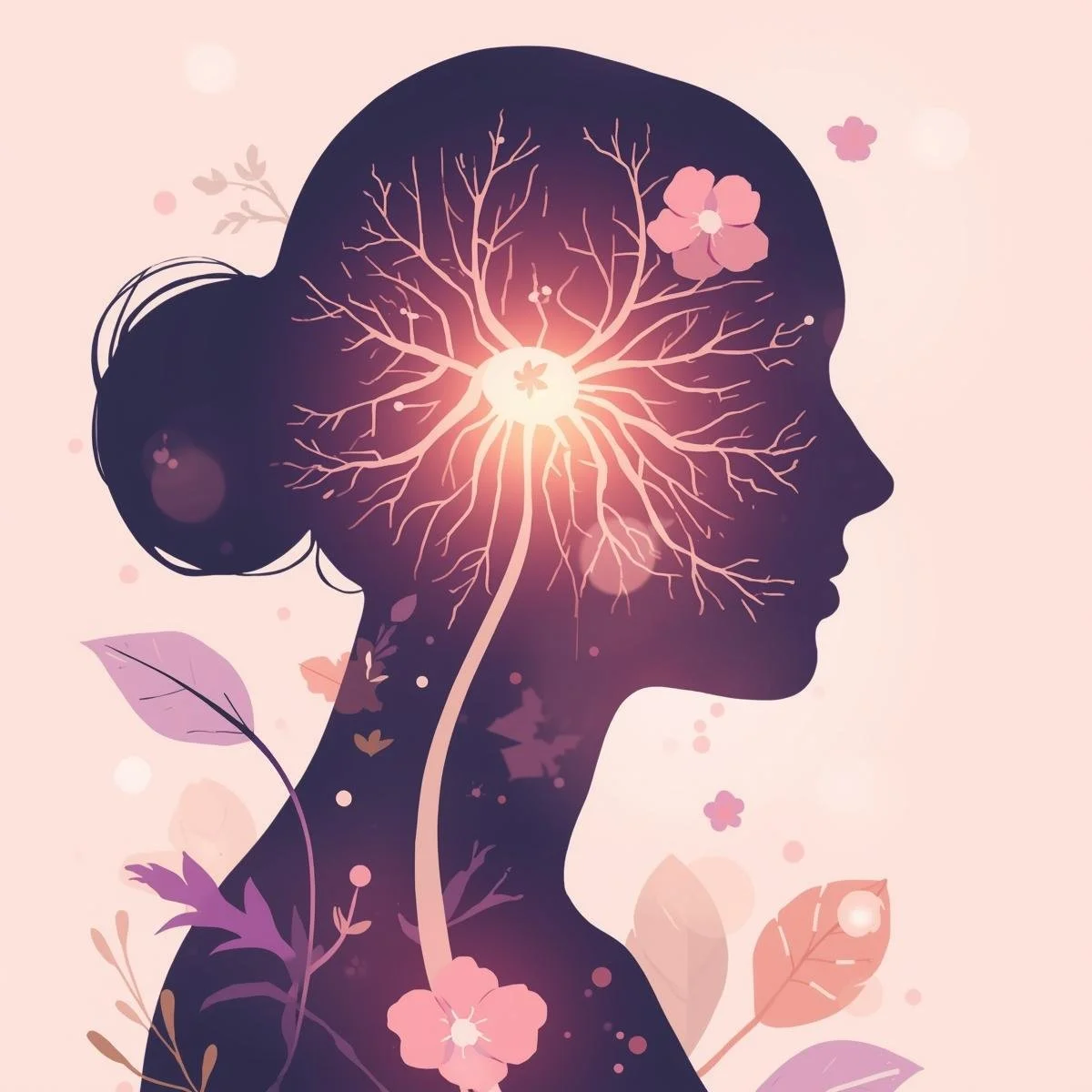 A Woman's Guide to Nervous System Regulation