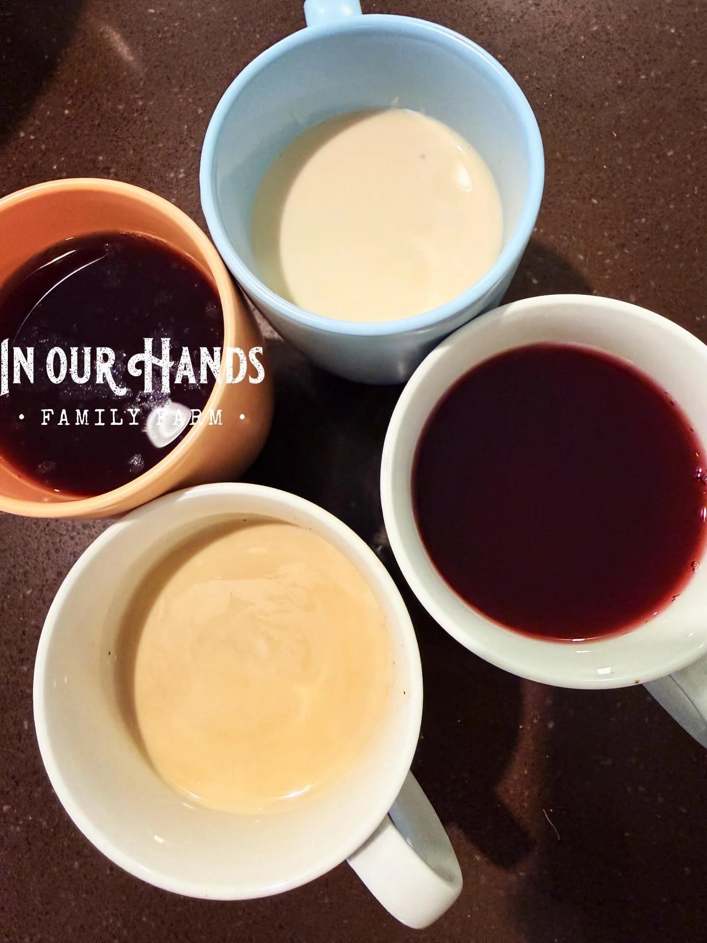 This taste testing gig is rough 😉

Especially when you have friends in your kitchen to help

#chaisyrup #hibiscuselderberryrosetea #HERtea #qualitycontrol #tastetest #comeoverforsometea