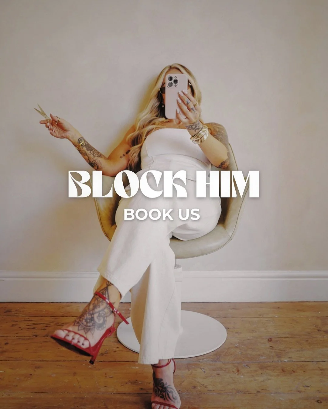 Book your therapy that comes with a blow-dry

Because closure looks better with glossy ends ✨

#hair#hairstylist#trend#cheshire#hairgoals