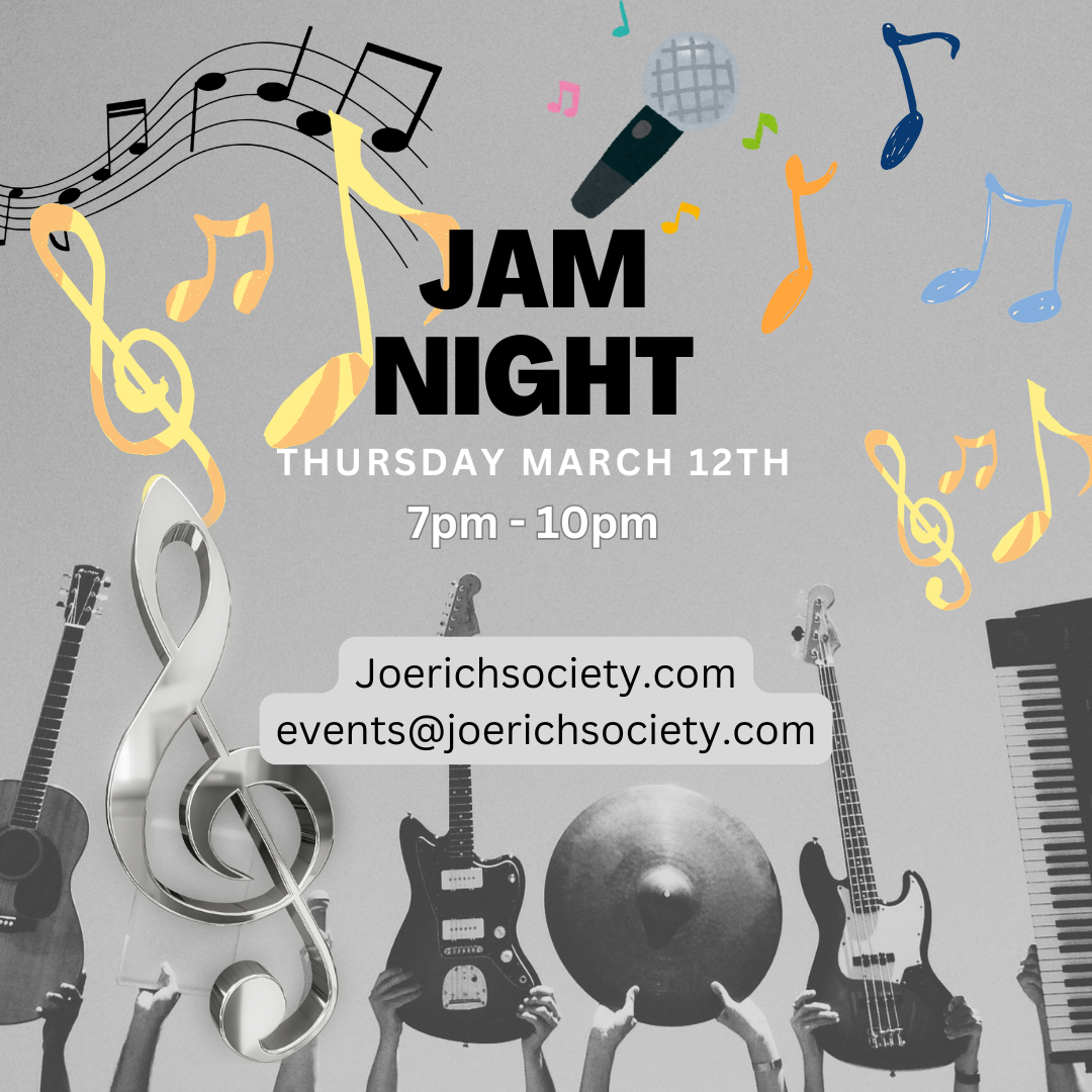 Jam Night