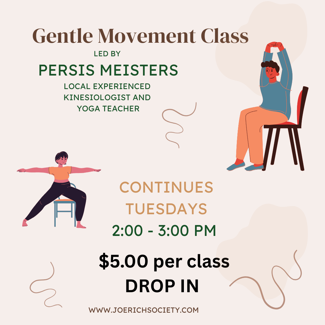 Movement Classes