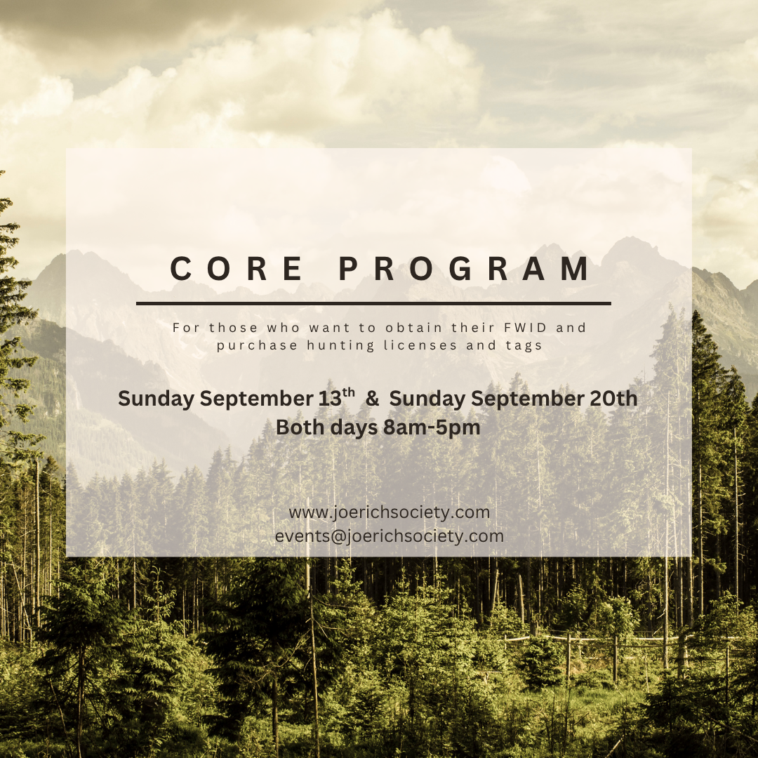 CORE PROGRAM -Day 2
