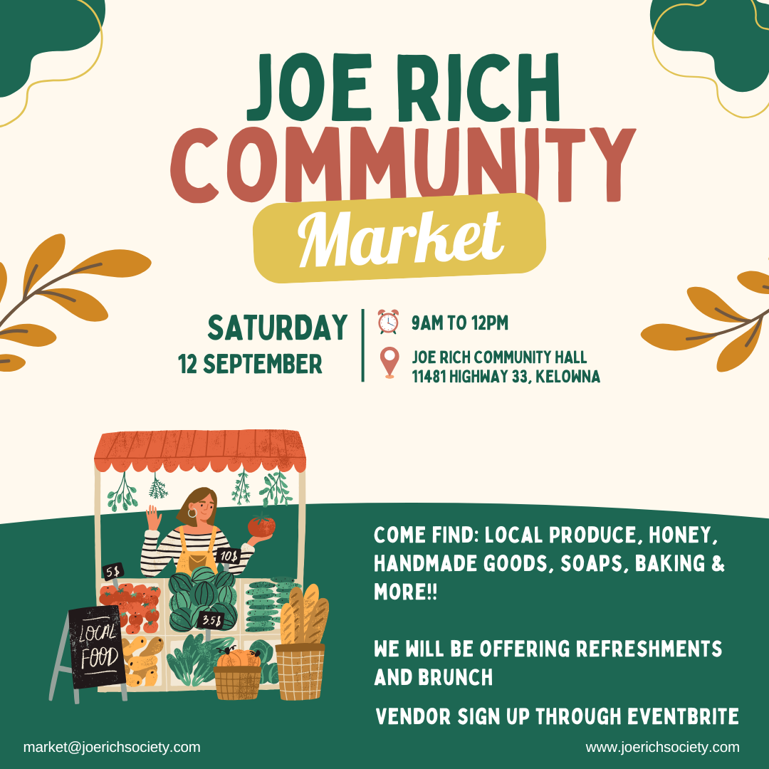 Community Market