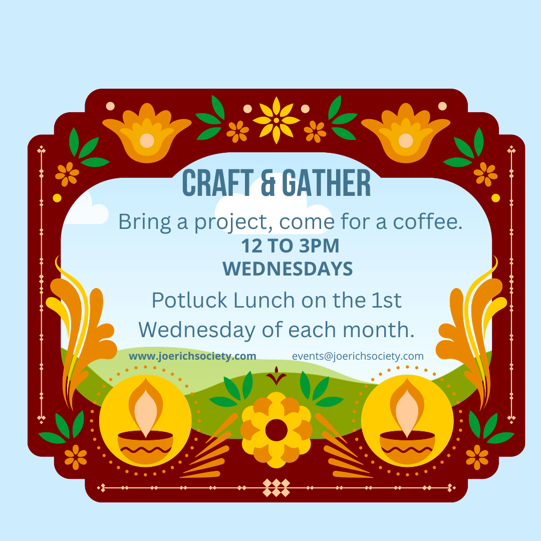 Craft & Gather