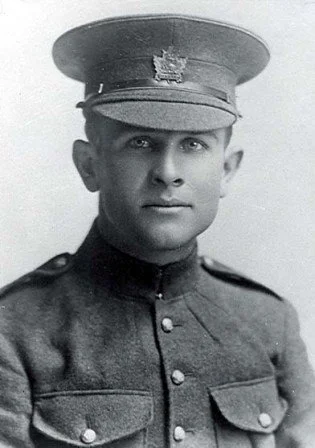 1914- James Hockey