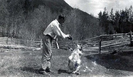 1920- Leo Fazan