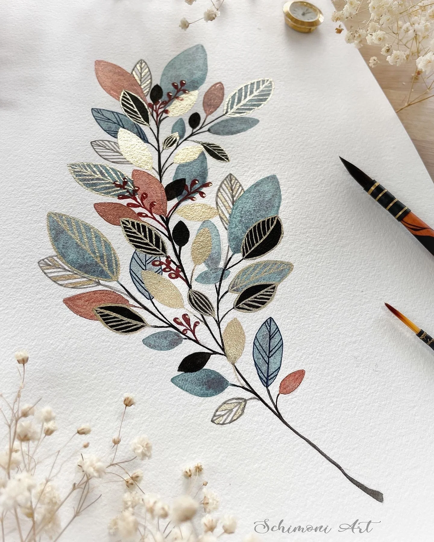 Life has a way of reminding us to slow down, and over the past few months, I&rsquo;ve taken some time to focus on the things that needed my attention most. 
I&rsquo;m so grateful for your patience and understanding while I&rsquo;ve been away.

Having