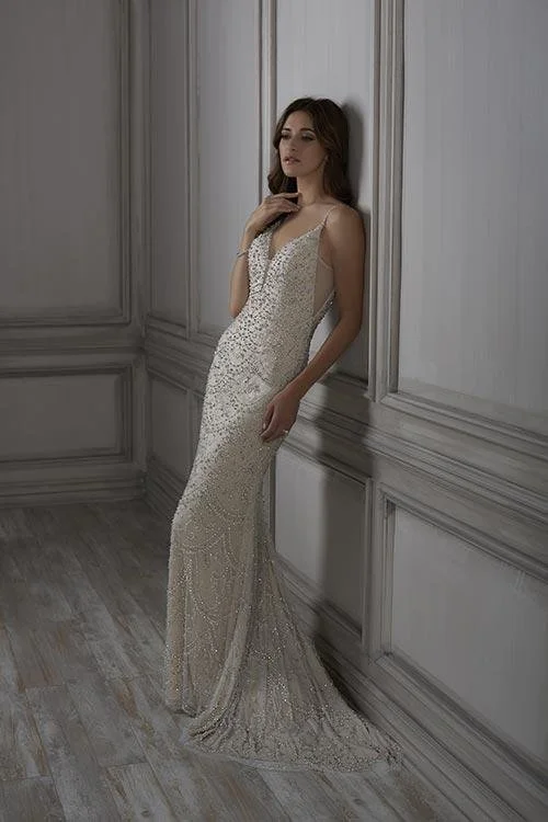 C Wu Eliza dress gallery photo