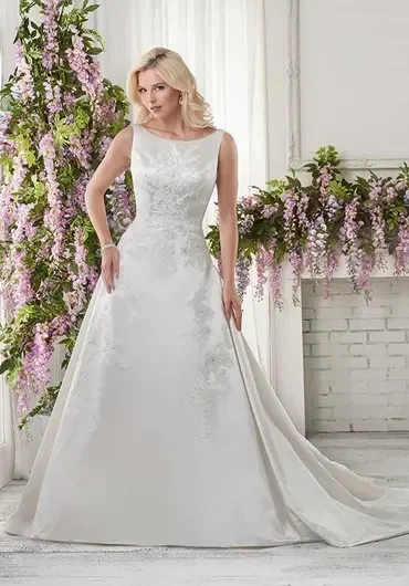 [Bonny] 618 dress gallery photo