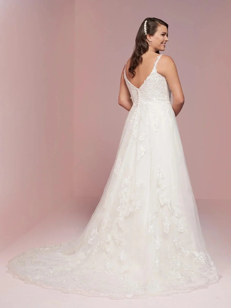 [Christina Wu] 29357 dress gallery photo