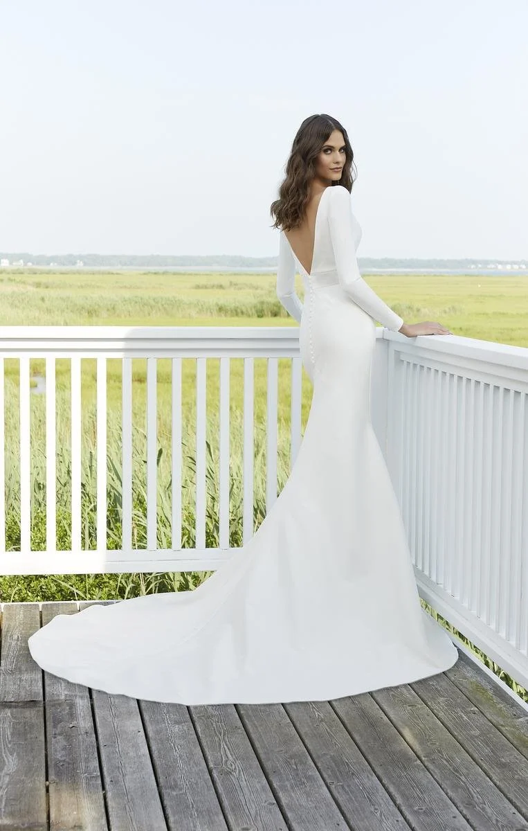 [Morilee] 12138 dress gallery photo