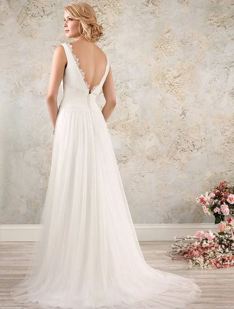 [Alfred Angelo] 8560 dress gallery photo