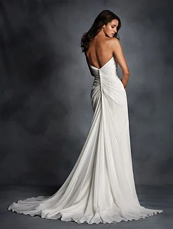 [Alfred Angelo] 2514 dress gallery photo