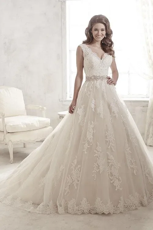 [Christina Wu] 15580 dress gallery photo