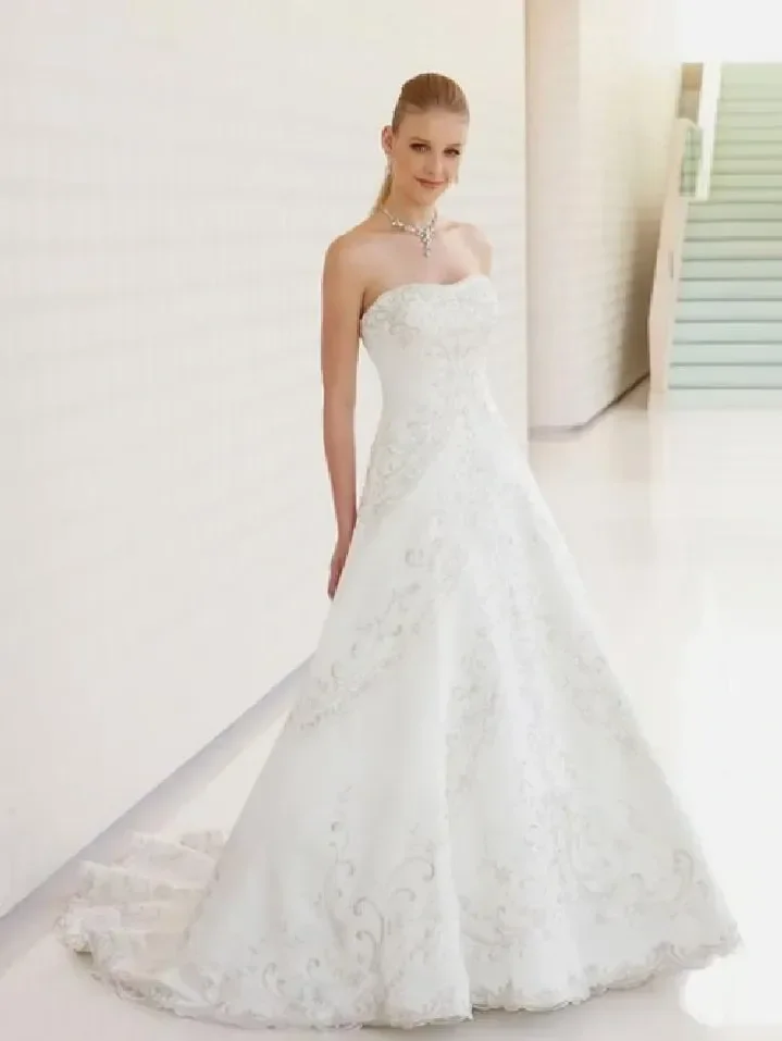 [Jasmine] T243 dress gallery photo