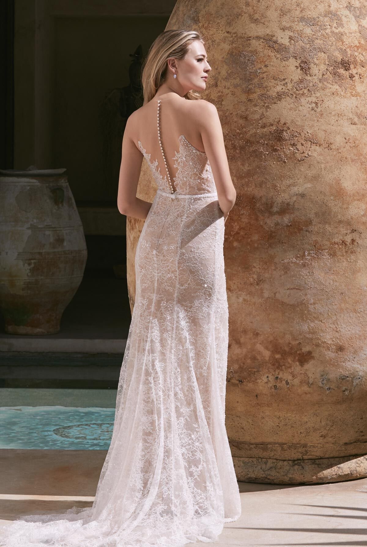 [Watters] WTOO Robin 67705 dress gallery photo