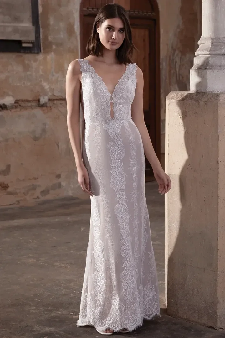 [Justin Alexander] 11303 dress gallery photo