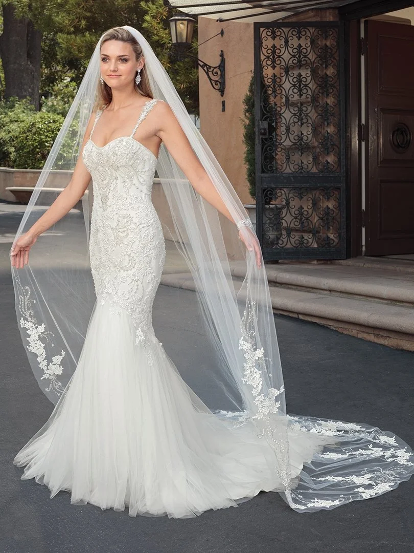 [Casablanca] Paige 2320 dress gallery photo