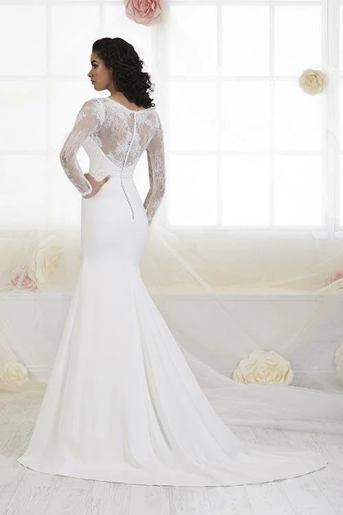 [Christina Wu] 38012 dress gallery photo