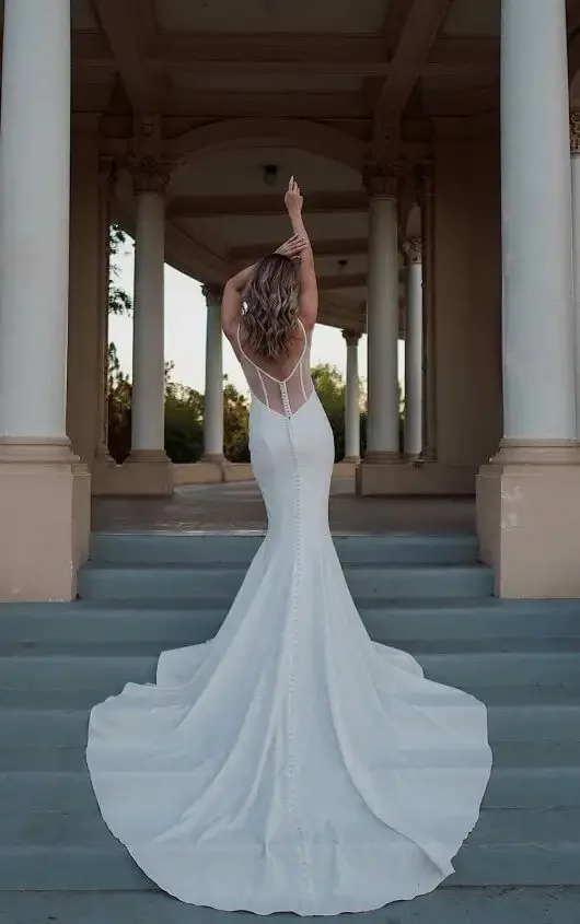 [E of A] D3305 dress gallery photo