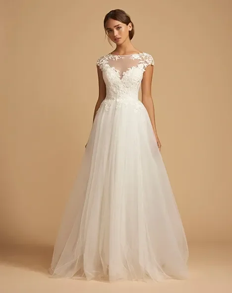 [Ti Adora] 7859 dress gallery photo