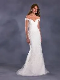 [Alfred Angelo] 278 dress gallery photo