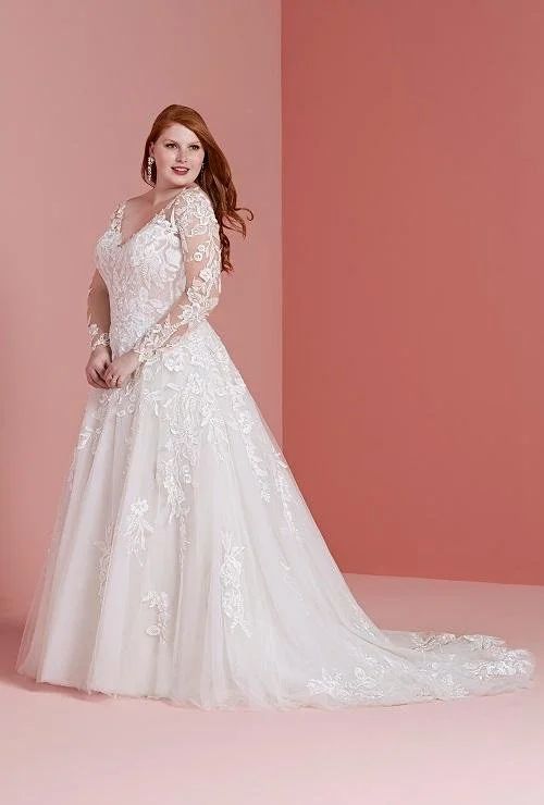 C Wu 29365 dress gallery photo