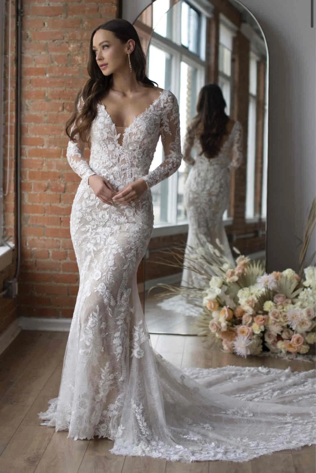 Wtoo 16103s dress gallery photo