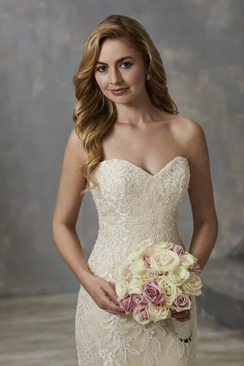 [Christina Wu] 19123 dress gallery photo