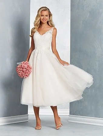 [Alfred Angelo] 2625 dress gallery photo