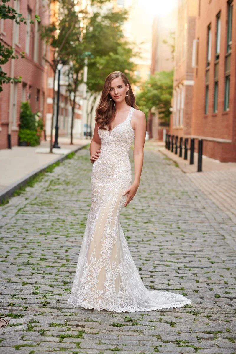 [Mon Cheri] 120172 dress gallery photo