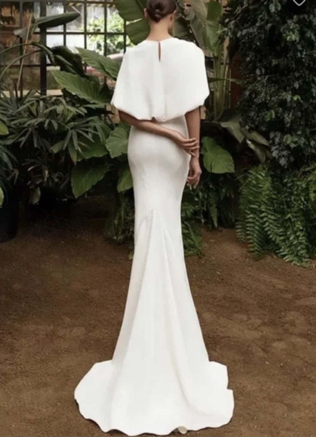 [Pronovias] Gwyneth dress gallery photo