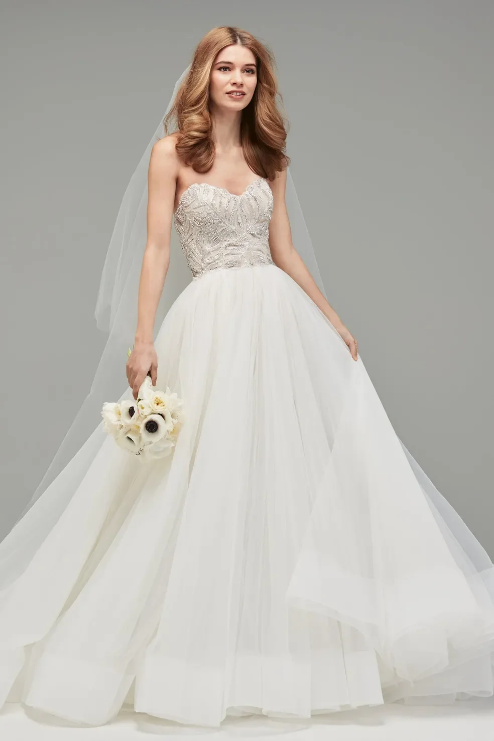 [Watters] 3072B dress gallery photo
