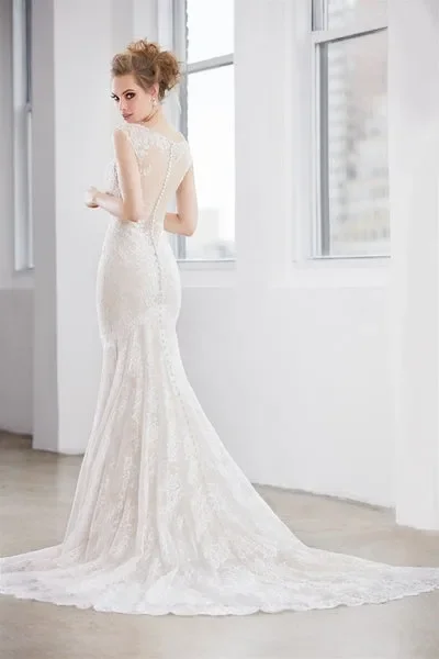 [Allure] MJ370 dress gallery photo