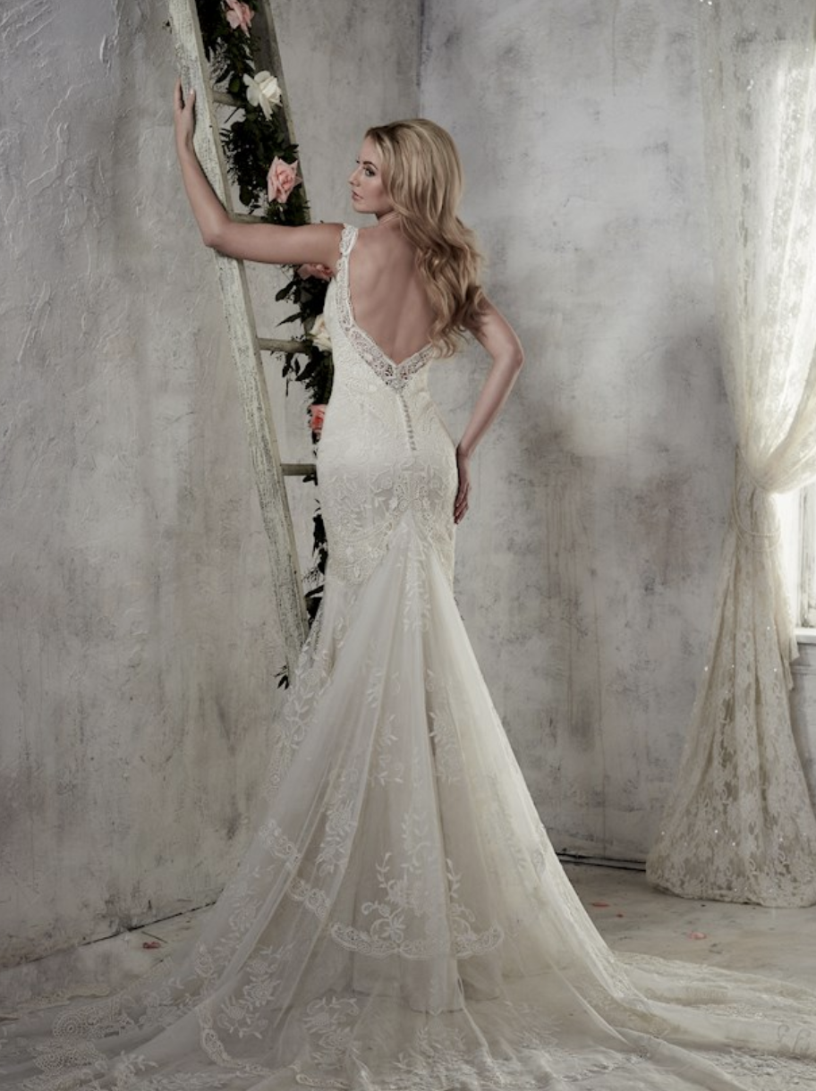 [Christina Wu] 15610 dress gallery photo
